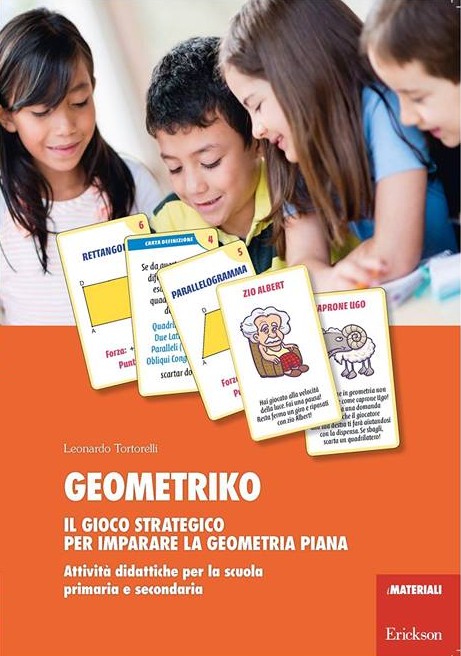 locandina geometriko